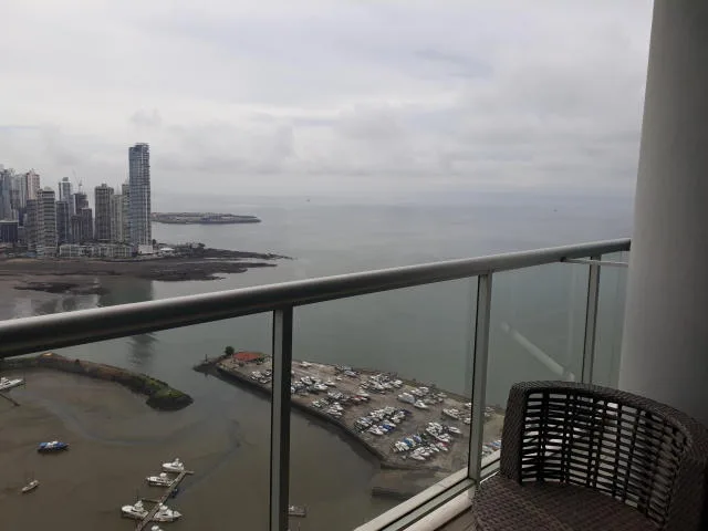  apartamento en alquiler en avenida balboa amoblado — 3