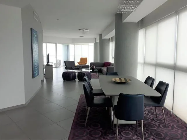  apartamento en alquiler en avenida balboa amoblado — 4