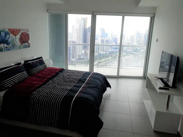  apartamento en alquiler en avenida balboa amoblado — 5