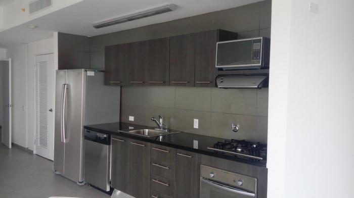 Venta de apartamento en  avenida balboa panamÃ¡ lha 16-3653