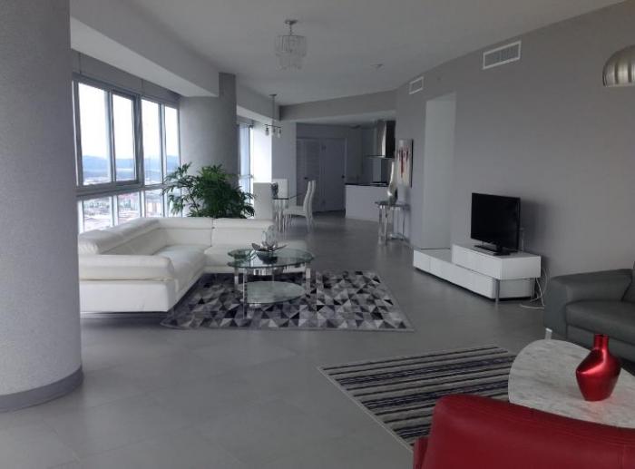 Venta de apartamento en  avenida balboa panamÃ¡ lha 16-3653