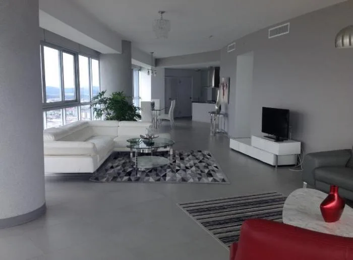 Venta de apartamento en  avenida balboa panamÃ¡ lha 16-3653 — 3