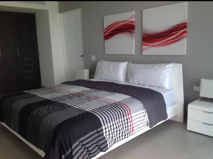 Venta de apartamento en  avenida balboa panamÃ¡ lha 16-3653 — 5