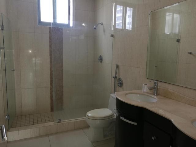 17-5154. for rent beautiful apartment in allure, avenida balboa. mh