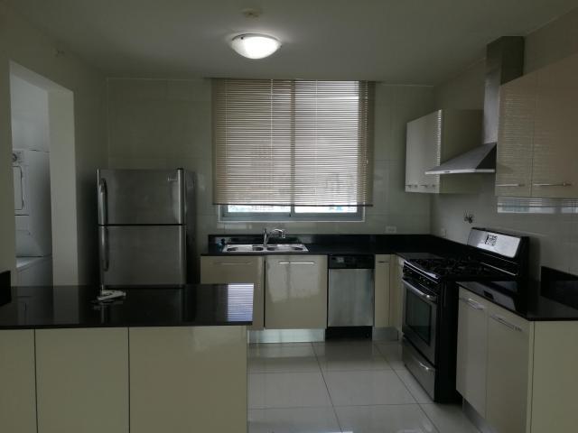 17-5154. for rent beautiful apartment in allure, avenida balboa. mh