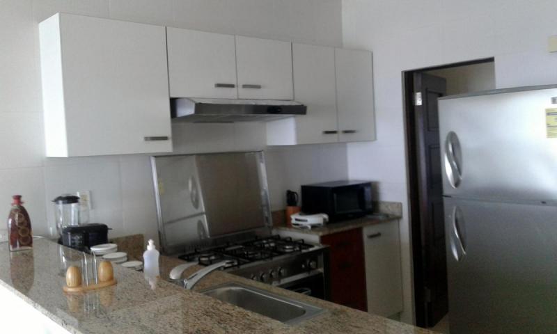 Se alquila comodo apartamento en avenida balboa #17-5297 lf