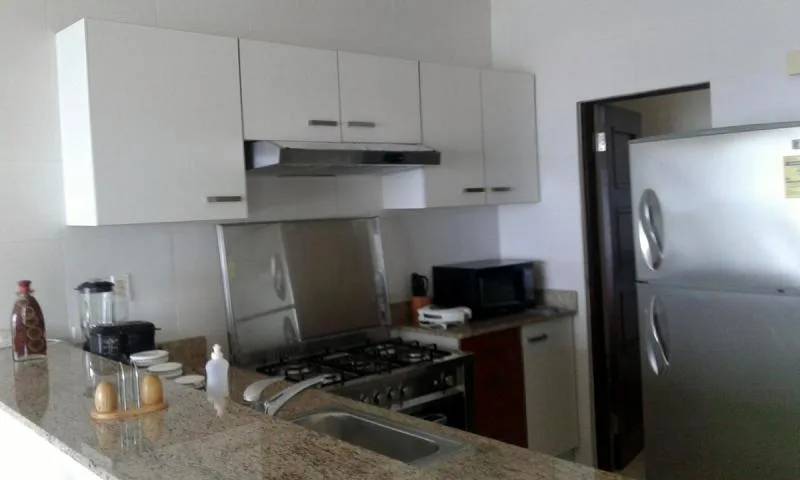 Se alquila comodo apartamento en avenida balboa #17-5297 lf — 2