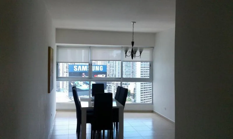 Se alquila comodo apartamento en avenida balboa #17-5297 lf — 4