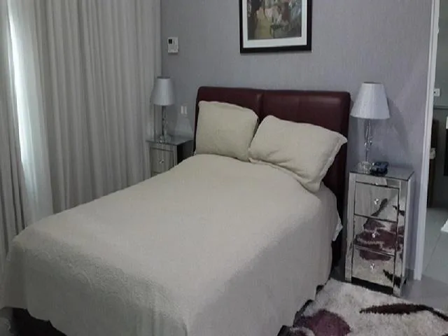 Se alquila apartamento en avenida balboa  #17-4342 cs — 5