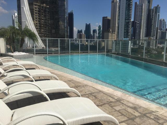 Apartment for rent in av balboa # 17-2281 cs