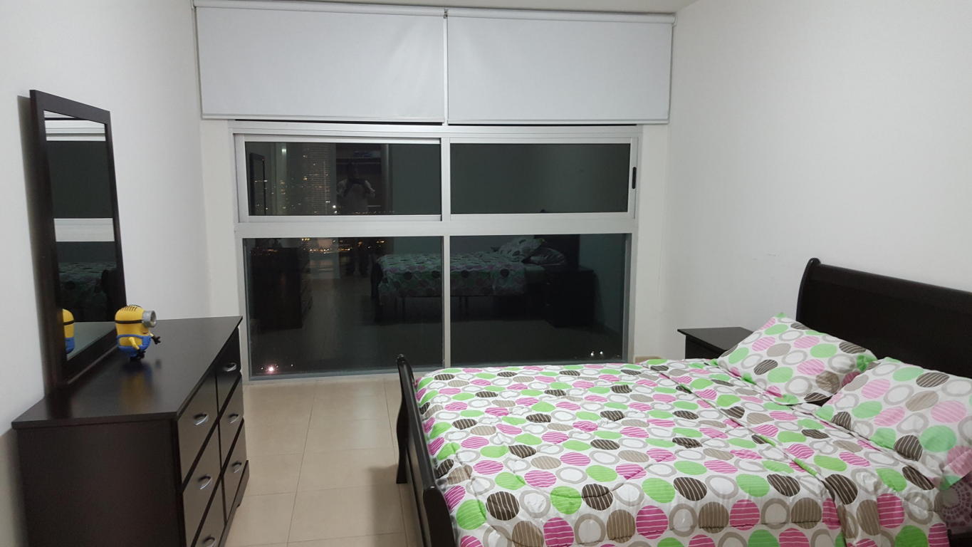 Apartment for rent in av balboa # 17-2281 cs