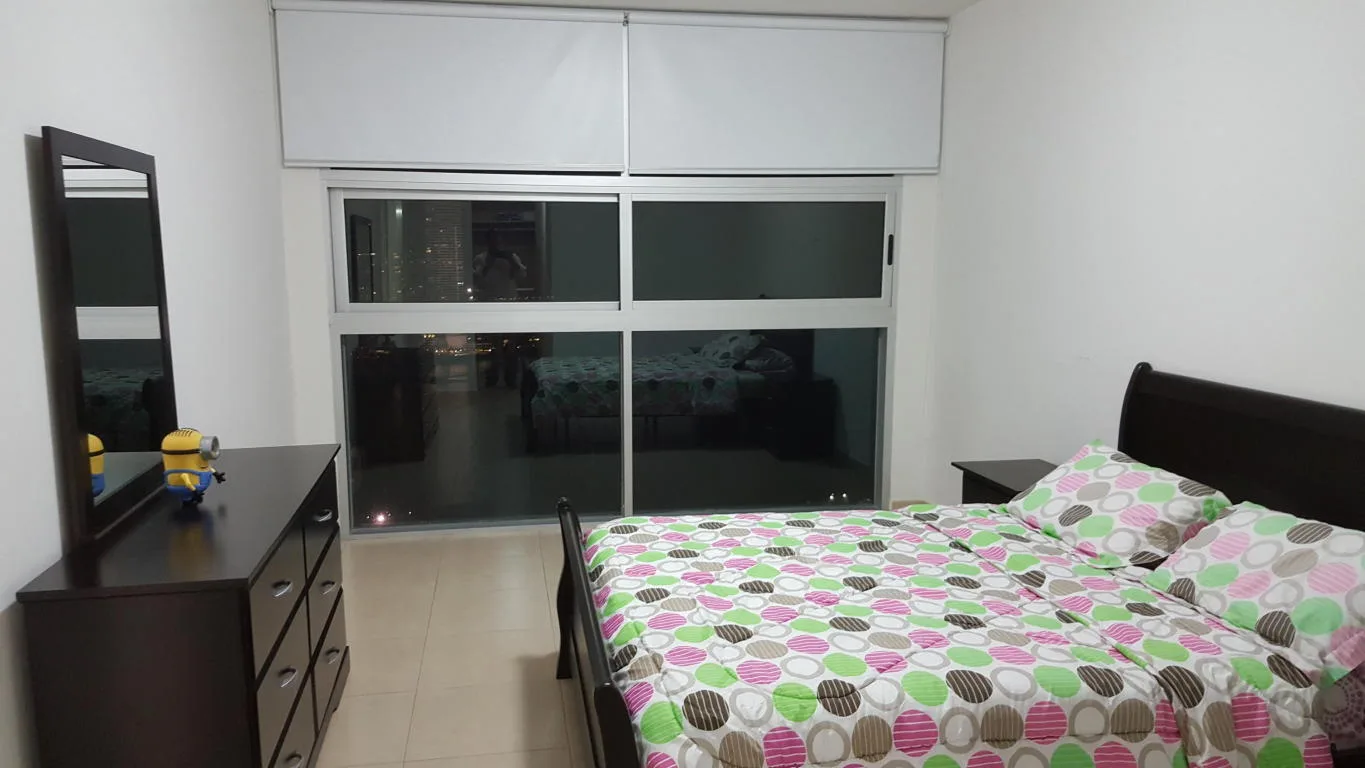 Alquiler de apartamento en av balboa #17-2281 cs — 5
