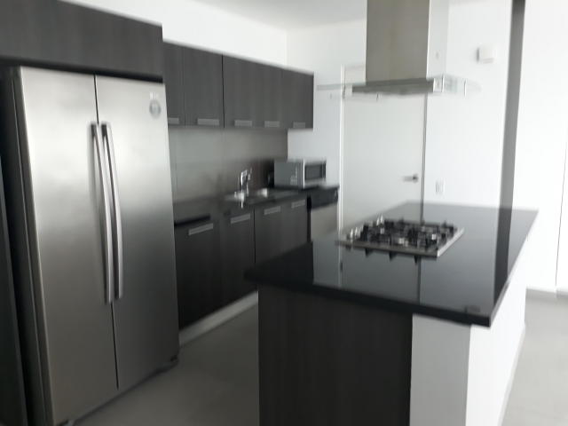   apartamento en venta en avenida balboa amoblado