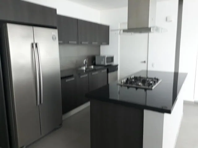   apartamento en venta en avenida balboa amoblado — 2