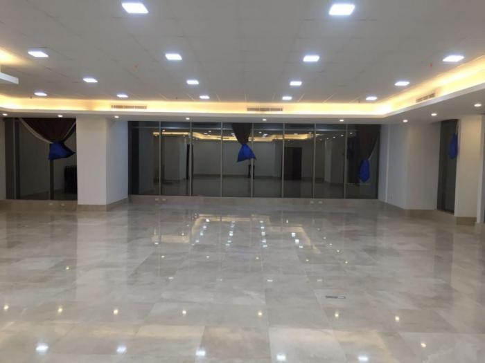 Office for rent in av. balboa # 17-2596 cs
