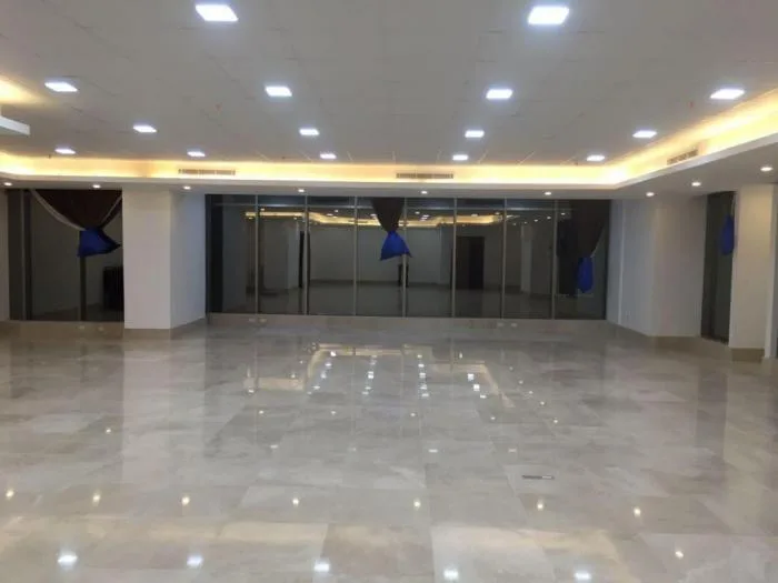 Alquiler oficina en av. balboa #17-2596 cs — 2