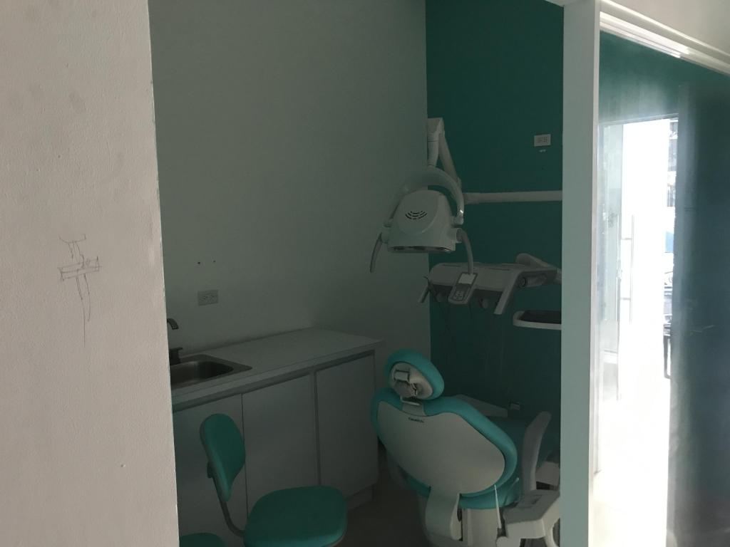 Alquiler local comercial av balboa #17-3268 cs
