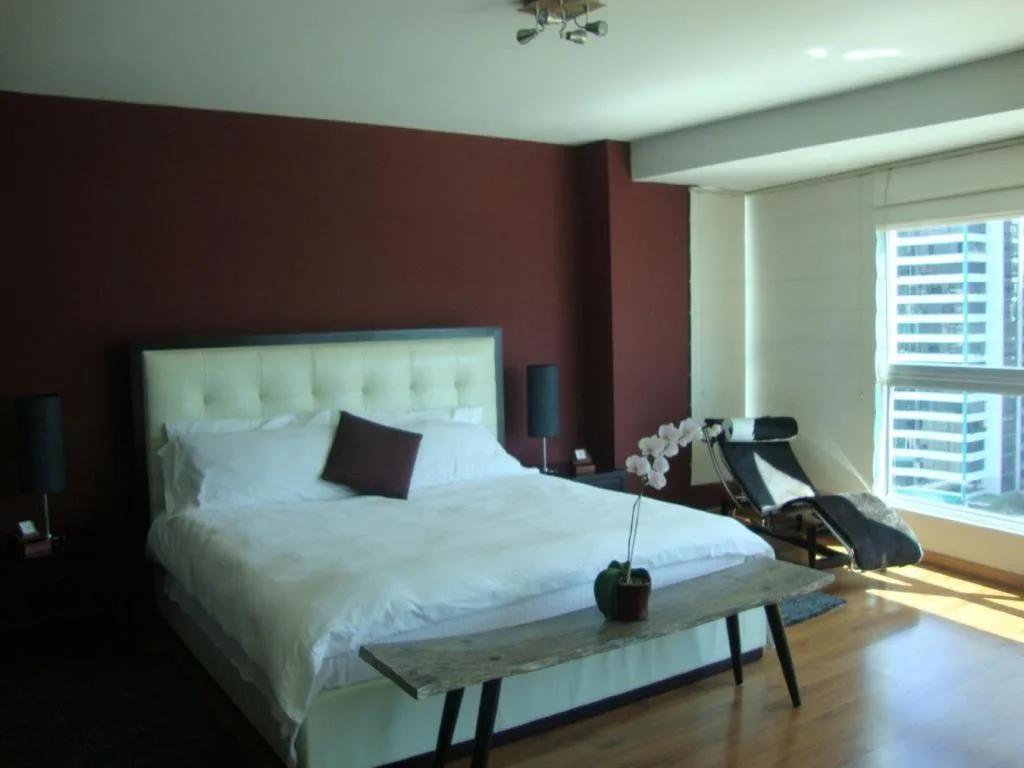 Se vende hermoso apartamento en avenida balboa flex #17-5259 sz — 2