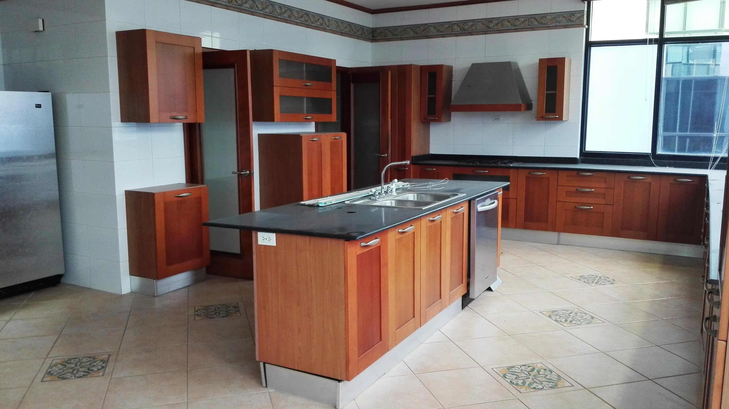 Amplio apartamento en venta. avenida balboa flex #17-5241 sz — 4