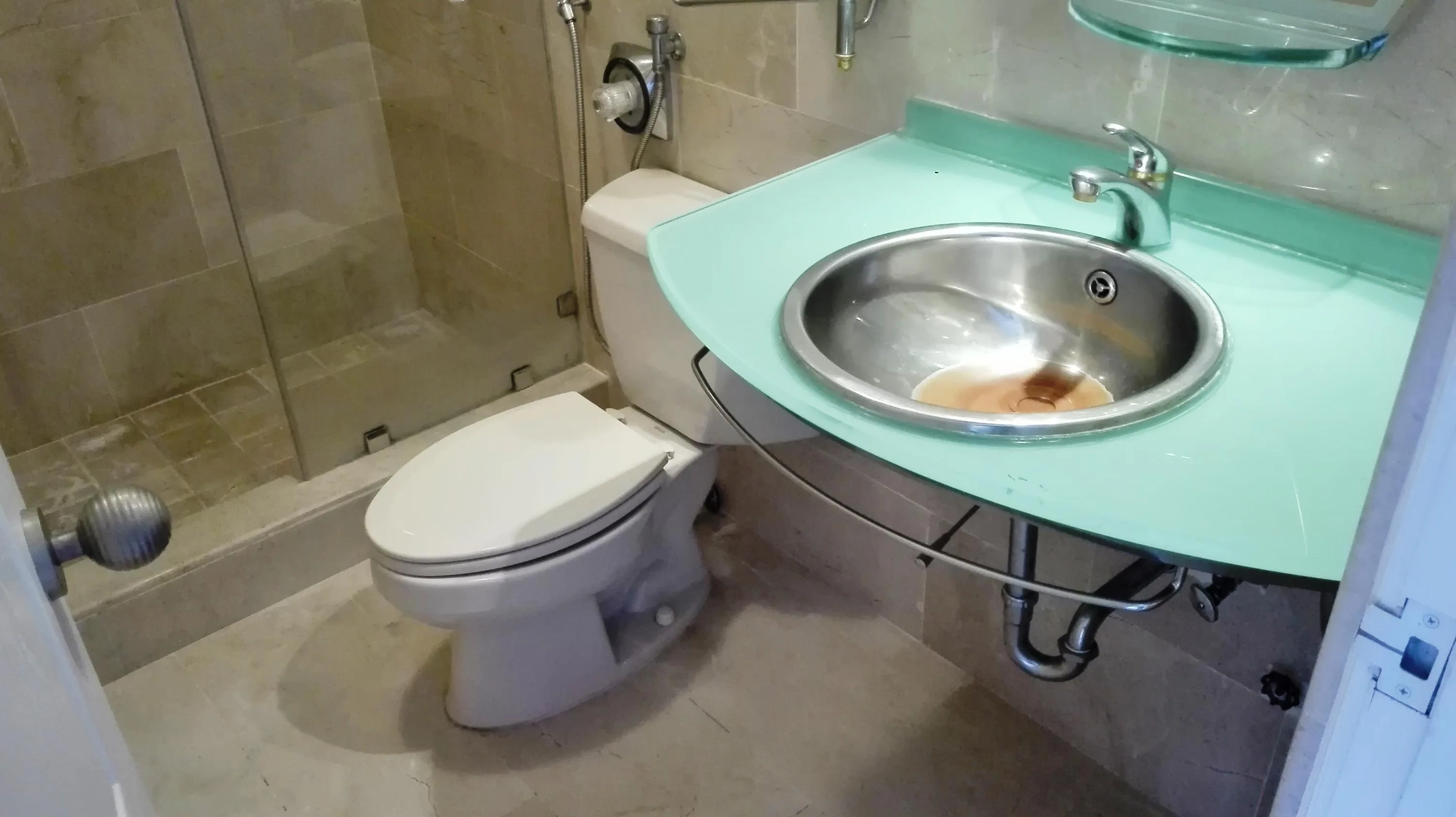 Amplio apartamento en venta. avenida balboa flex #17-5241 sz — 5