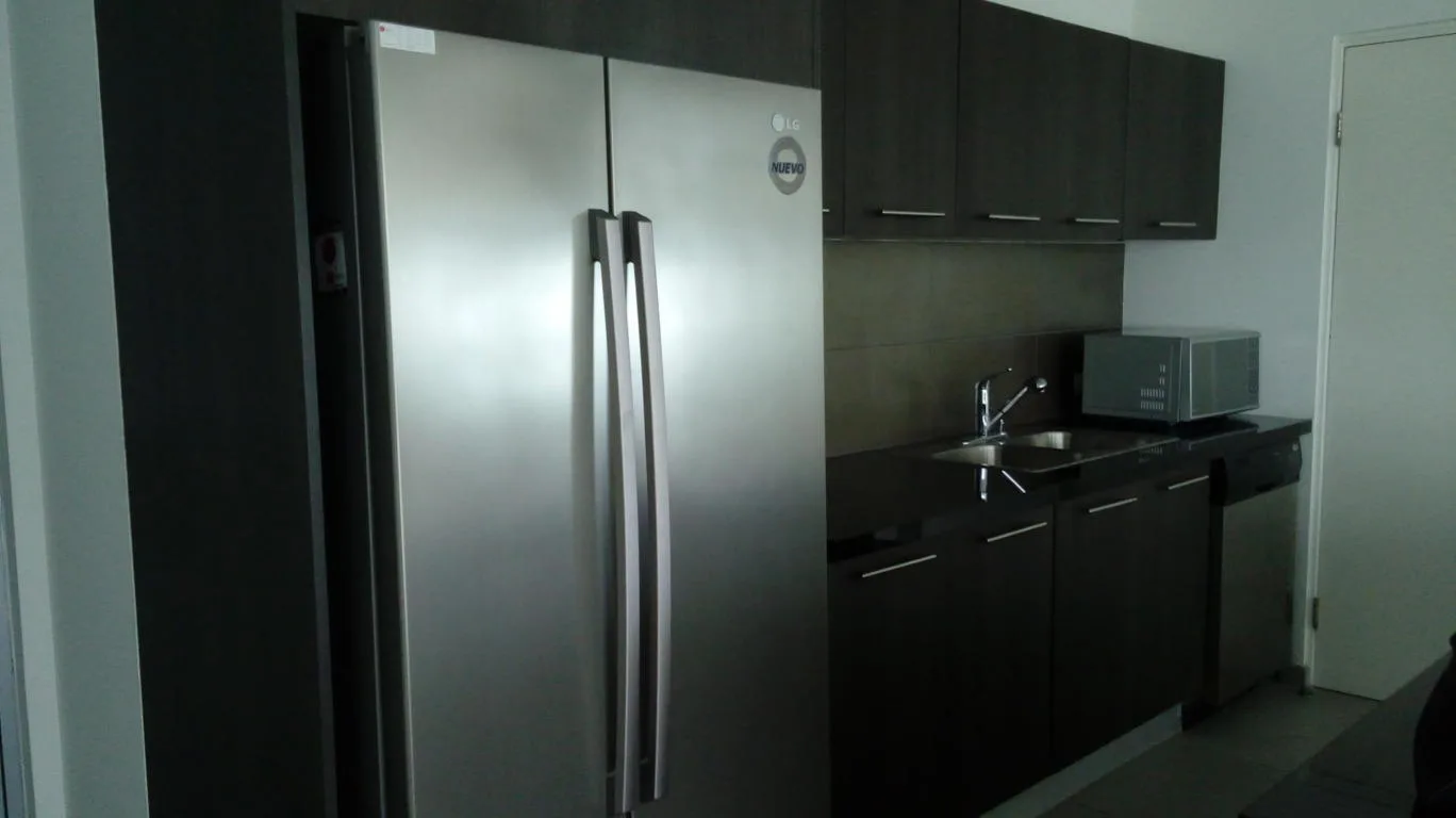 Alquiler de apartamento avenida balboa  panamÃ¡ lha 16-3311 — 4