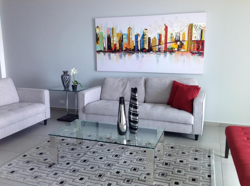 Alquiler de apartamento avenida balboa  panamÃ¡ lha 16-3311