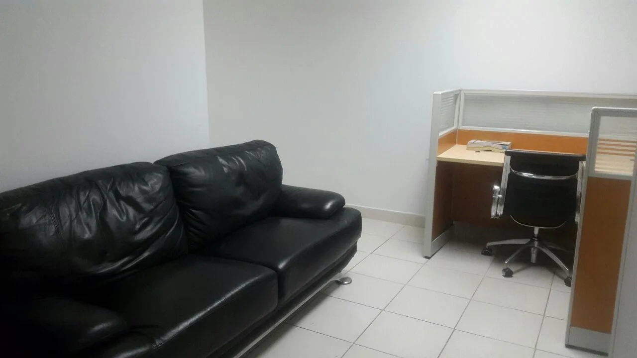 Gran oficina en alquiler avenida balboa panamÃ¡ lha 17-3897 — 3
