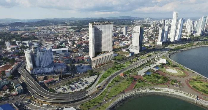 Proyecto apartamento en venta avenida balboa panamÃ¡ lha 17-5270 — 5