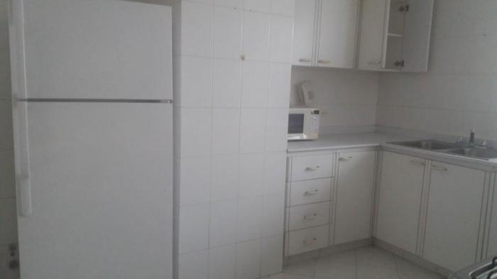 Apartamento en alquiler en av. balboa 2r,2b,cbe. 17-3529. nbh 