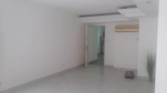 Apartamento en alquiler en av. balboa 2r,2b,cbe. 17-3529. nbh  — 4