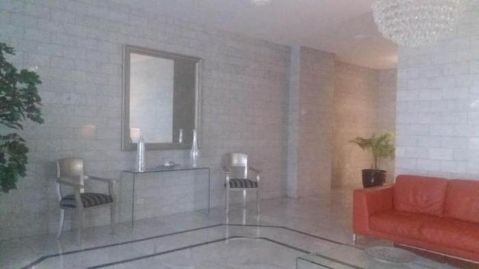 Apartamento en alquiler en av. balboa 2r,2b,cbe. 17-3529. nbh 