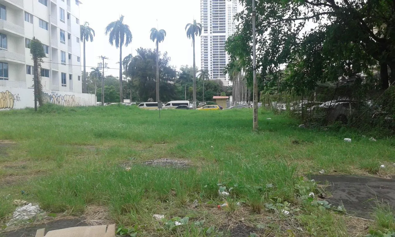Lote excelentemente bien ubicado en la avenida balboa — 3