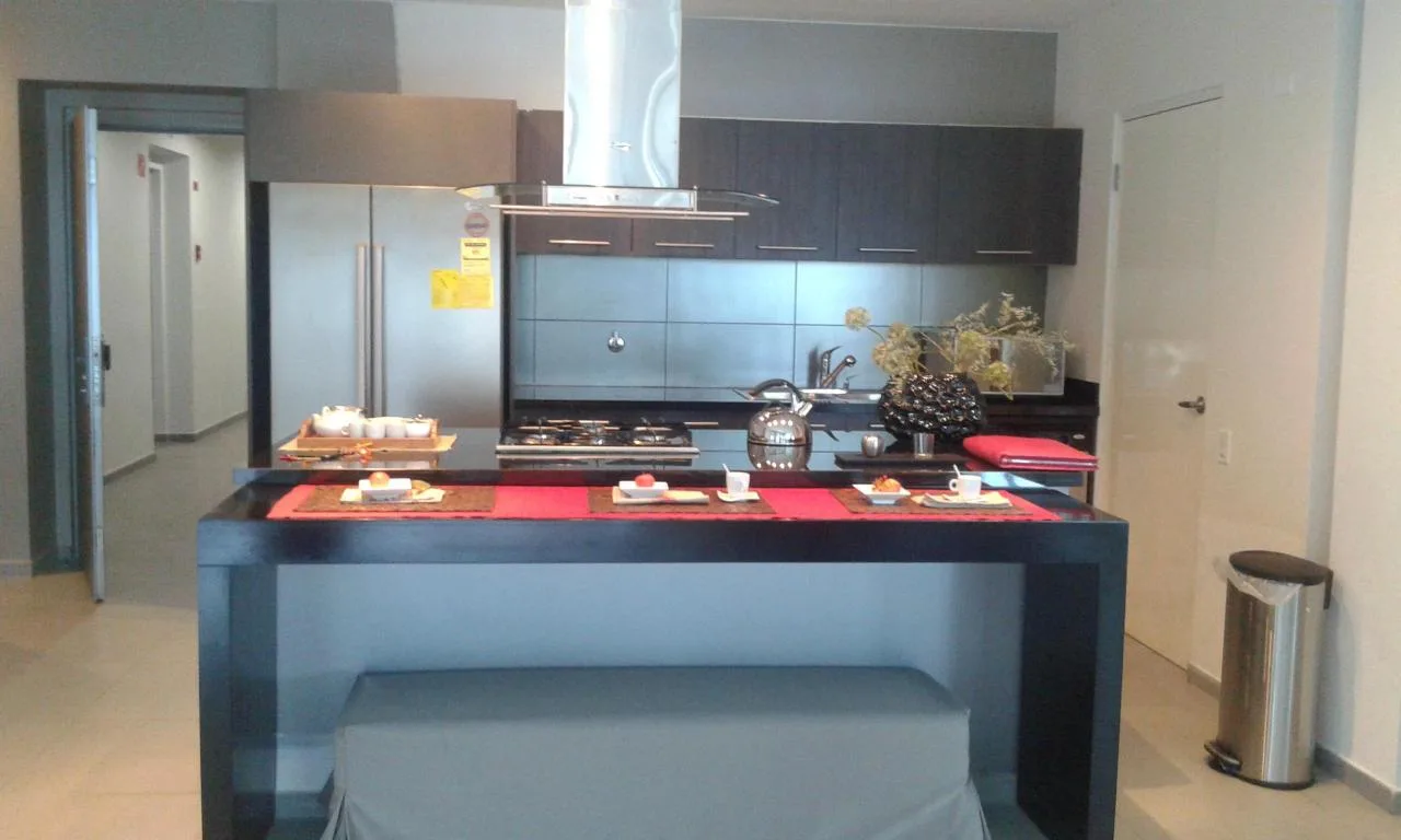 Exclusivo y lujoso ph en avenida balboa — 5