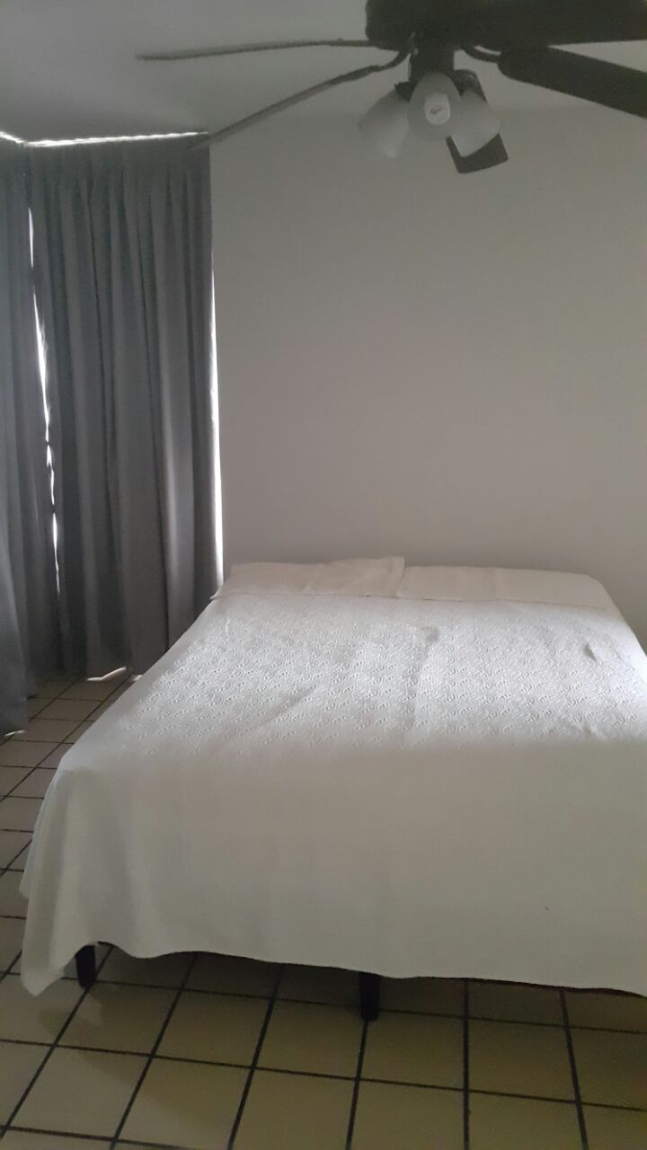 Furnished apartment for rent for couple or single