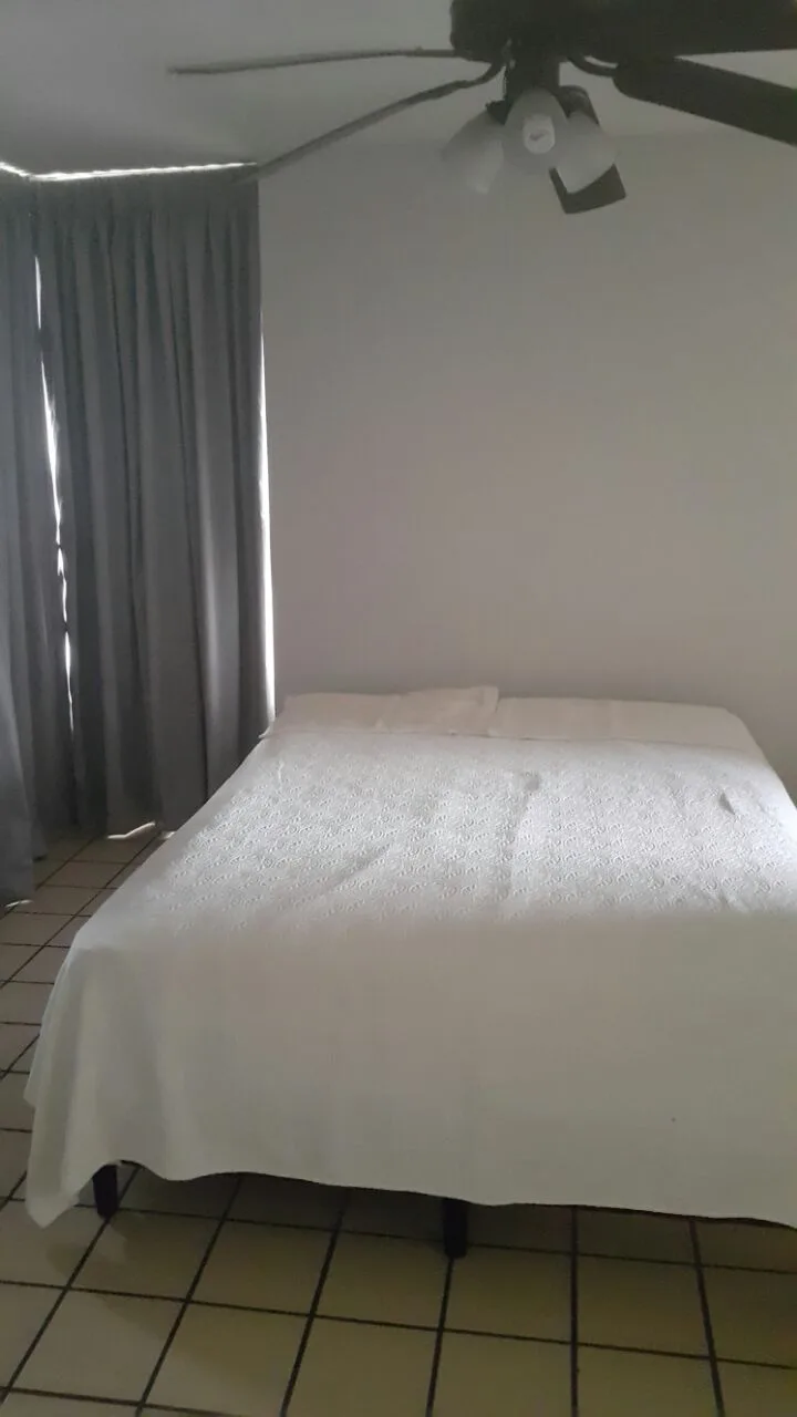 Se alquila apartamento amoblado para pareja o soltero — 2