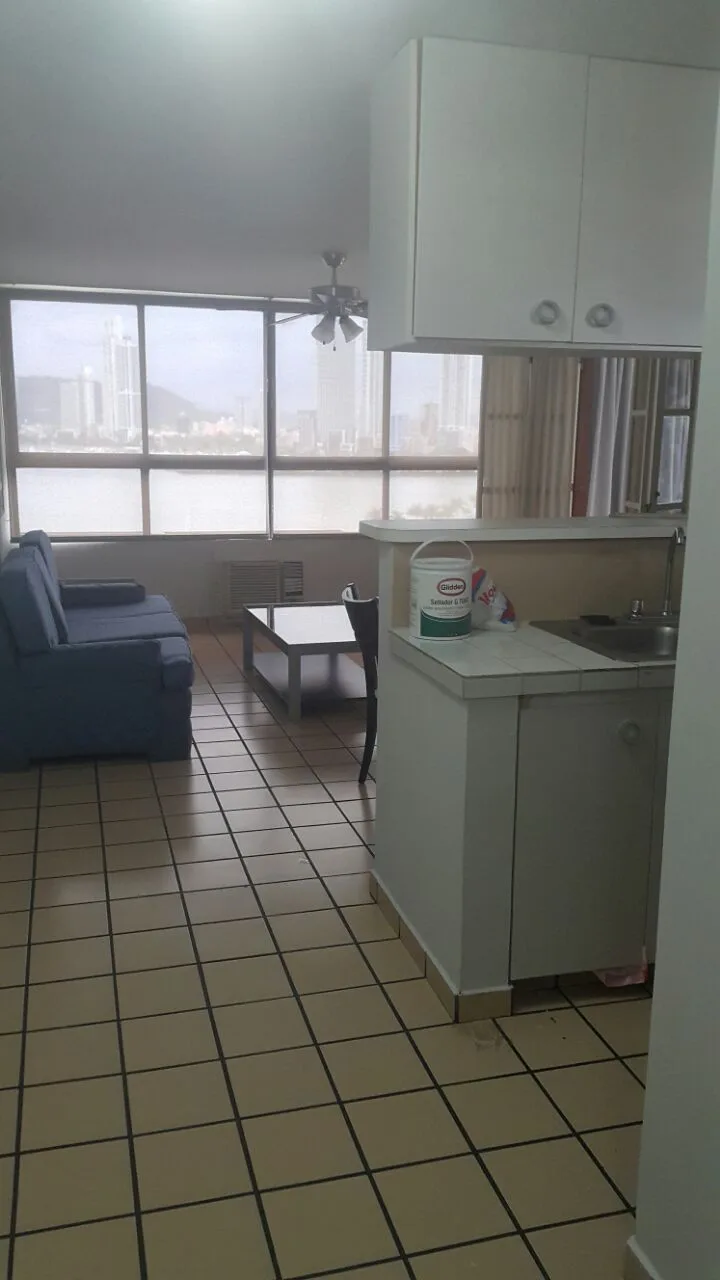 Se alquila apartamento amoblado para pareja o soltero — 4