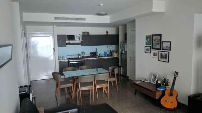 Apartment for rent in avenida balboa panama lha 17-4010