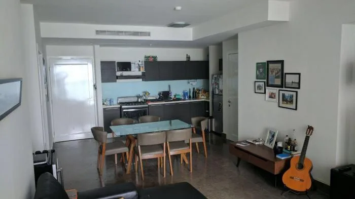 Apartamento en alquiler en avenida balboa panama  lha 17-4010 — 4