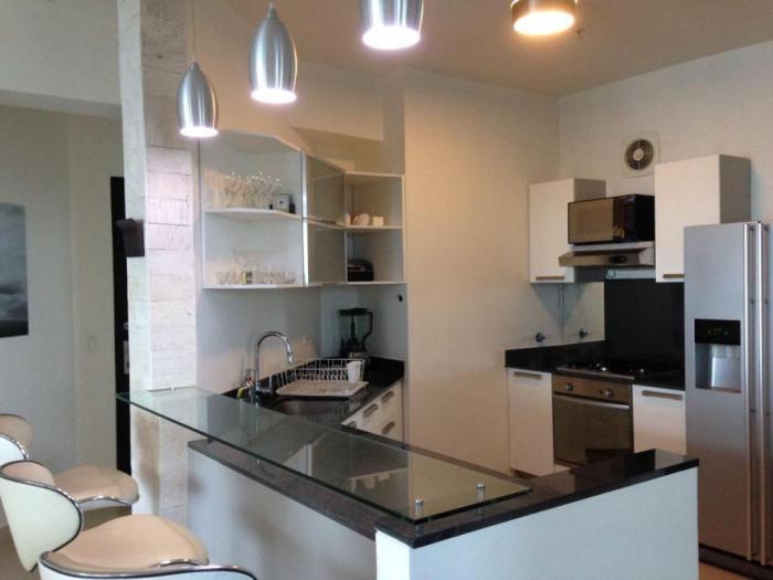  apartamento en alquiler amoblado en la avenida balboa panama