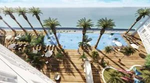  ph the sands venta de apartamento avenida balboa 17-2086 — 2