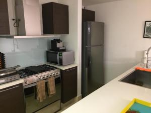 Apartamento en venta avenida balboa kw 17-3970