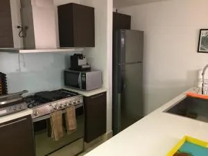 Apartamento en venta avenida balboa kw 17-3970 — 2
