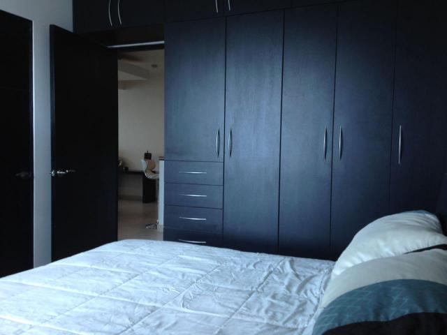 Apartment for rent avenida balboa kw 17-5888
