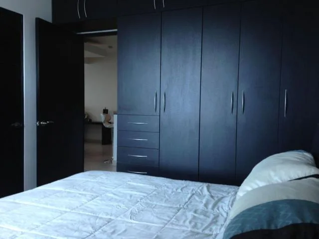 Apartamento en alquiler avenida balboa kw 17-5888 — 3