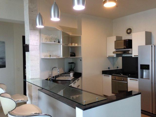 Apartment for rent avenida balboa kw 17-5888
