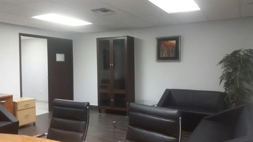 Oficina en alquiler en avenida balboa  panamÃ¡,  lha 17-3897