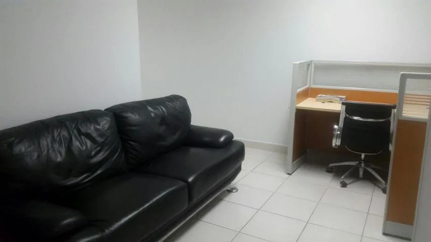 Oficina en alquiler en avenida balboa  panamÃ¡,  lha 17-3897 — 5