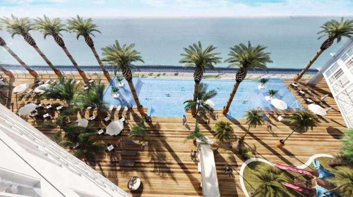 Proyecto nuevo apartamento en venta avenida balboa panamÃ¡ lha 17-1731