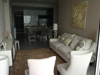 Apartment for sale in avenida balboa grr 17-5796