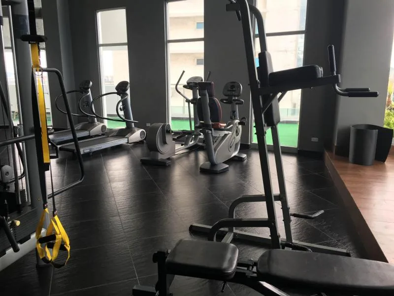 Apartamento en venta en avenida balboa grr 17-1196 — 2
